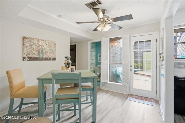 19 Lake Barnett Drive, Brandon, MS 39047