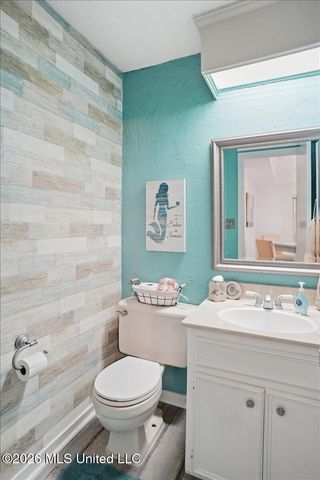 19 Lake Barnett Drive, Brandon, MS 39047