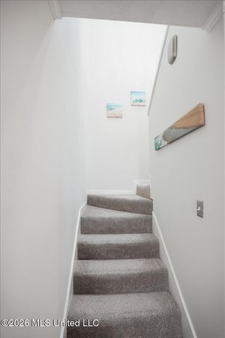 19 Lake Barnett Drive, Brandon, MS 39047