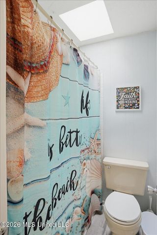 19 Lake Barnett Drive, Brandon, MS 39047