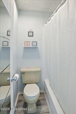 19 Lake Barnett Drive, Brandon, MS 39047