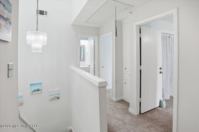 19 Lake Barnett Drive, Brandon, MS 39047