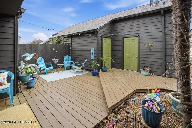 19 Lake Barnett Drive, Brandon, MS 39047