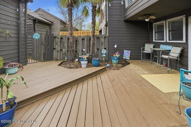 19 Lake Barnett Drive, Brandon, MS 39047