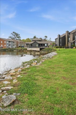 19 Lake Barnett Drive, Brandon, MS 39047