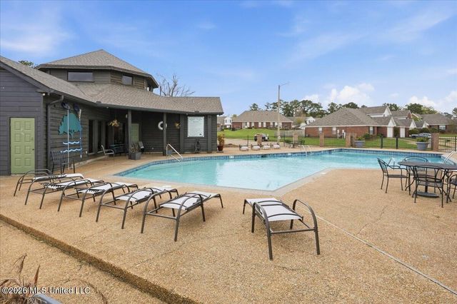 19 Lake Barnett Drive, Brandon, MS 39047