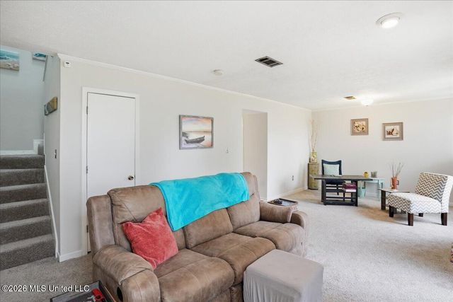 19 Lake Barnett Drive, Brandon, MS 39047