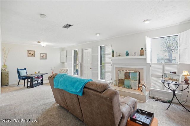 19 Lake Barnett Drive, Brandon, MS 39047