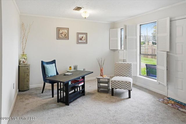 19 Lake Barnett Drive, Brandon, MS 39047