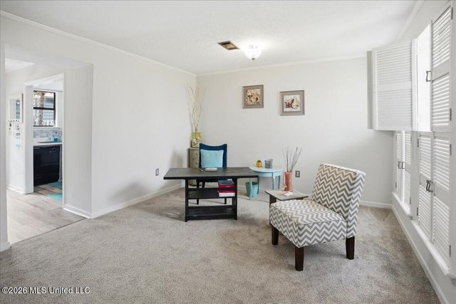 19 Lake Barnett Drive, Brandon, MS 39047