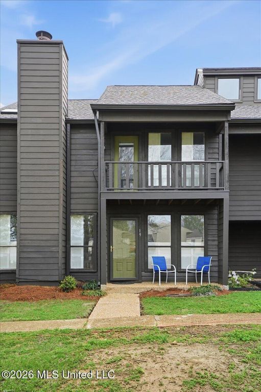 19 Lake Barnett Drive, Brandon, MS 39047