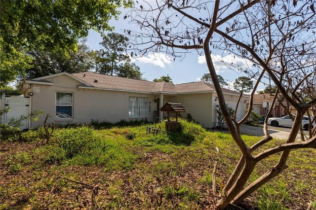 1240 CLARION CIRCLE, Deltona, FL 32738