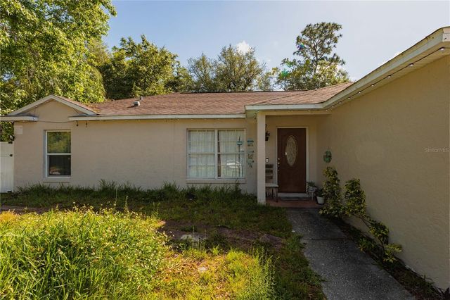 1240 CLARION CIRCLE, Deltona, FL 32738