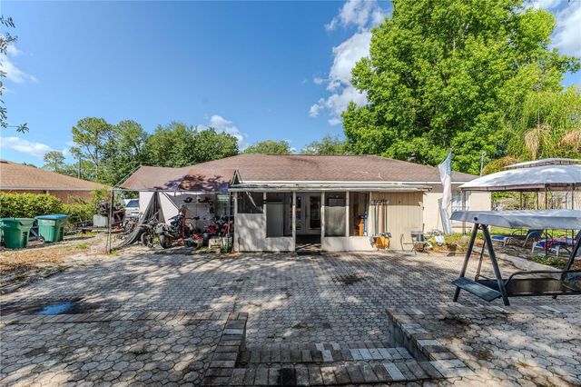 1240 CLARION CIRCLE, Deltona, FL 32738
