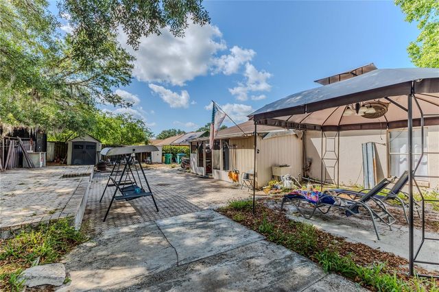 1240 CLARION CIRCLE, Deltona, FL 32738