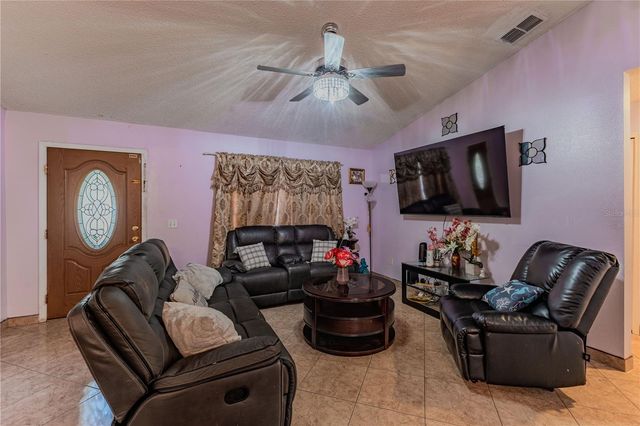 1240 CLARION CIRCLE, Deltona, FL 32738