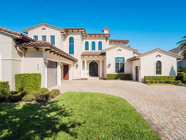 8569 LAKE NONA SHORE DRIVE, Orlando, FL 32827