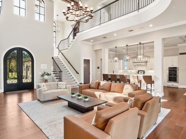 8569 LAKE NONA SHORE DRIVE, Orlando, FL 32827