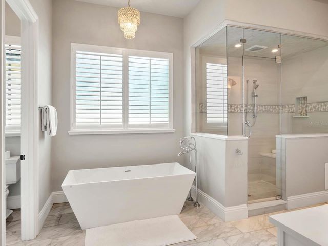 8569 LAKE NONA SHORE DRIVE, Orlando, FL 32827