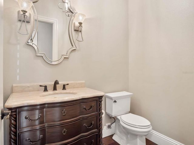 8569 LAKE NONA SHORE DRIVE, Orlando, FL 32827