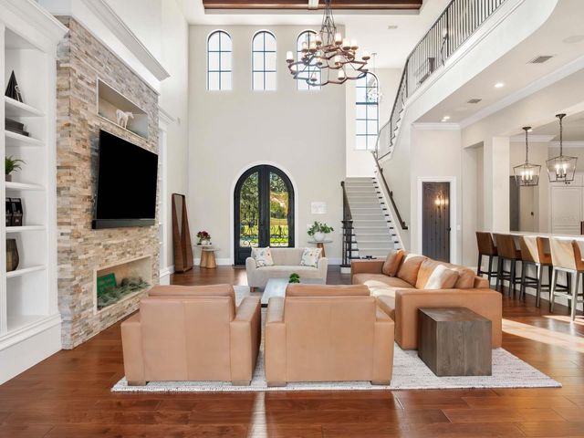 8569 LAKE NONA SHORE DRIVE, Orlando, FL 32827