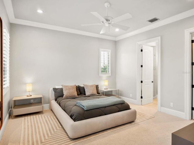 8569 LAKE NONA SHORE DRIVE, Orlando, FL 32827