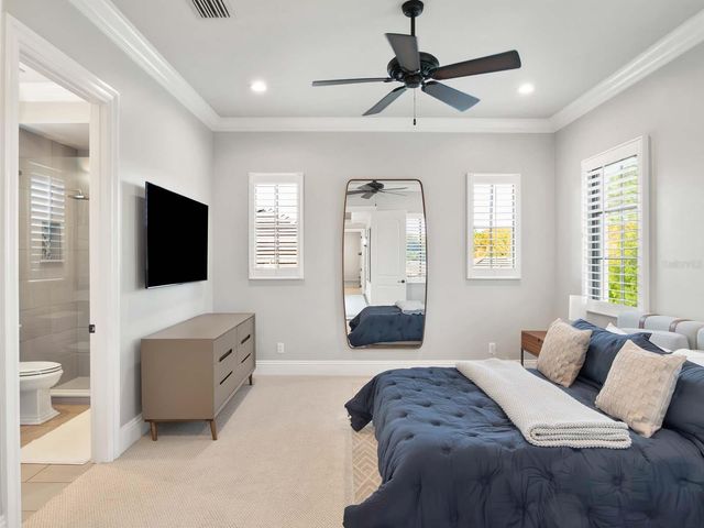 8569 LAKE NONA SHORE DRIVE, Orlando, FL 32827