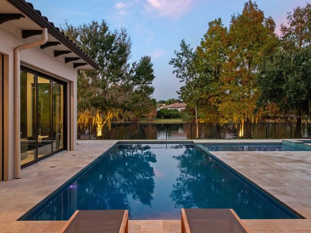 8569 LAKE NONA SHORE DRIVE, Orlando, FL 32827