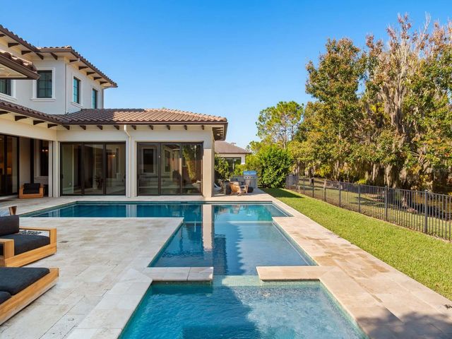 8569 LAKE NONA SHORE DRIVE, Orlando, FL 32827