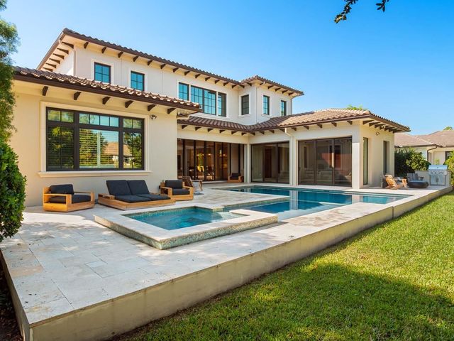 8569 LAKE NONA SHORE DRIVE, Orlando, FL 32827