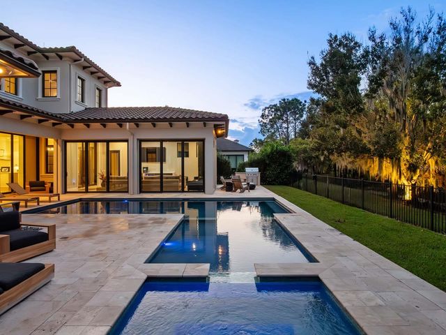 8569 LAKE NONA SHORE DRIVE, Orlando, FL 32827