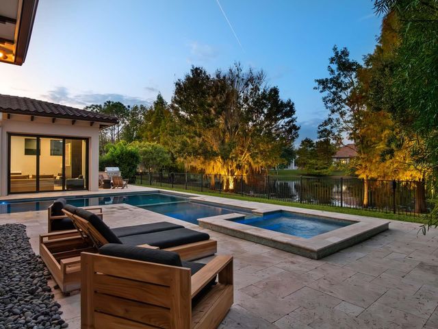 8569 LAKE NONA SHORE DRIVE, Orlando, FL 32827