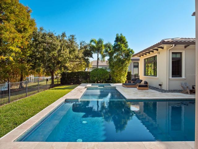 8569 LAKE NONA SHORE DRIVE, Orlando, FL 32827