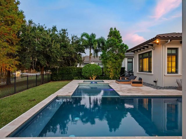 8569 LAKE NONA SHORE DRIVE, Orlando, FL 32827