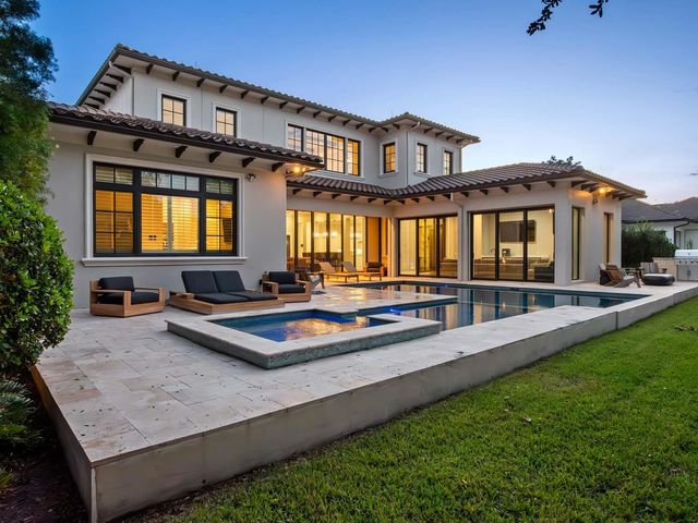 8569 LAKE NONA SHORE DRIVE, Orlando, FL 32827