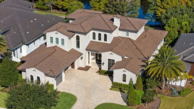 8569 LAKE NONA SHORE DRIVE, Orlando, FL 32827