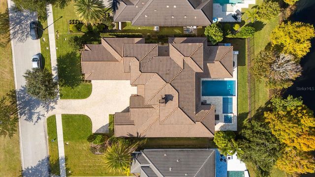 8569 LAKE NONA SHORE DRIVE, Orlando, FL 32827