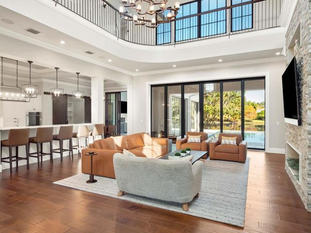 8569 LAKE NONA SHORE DRIVE, Orlando, FL 32827