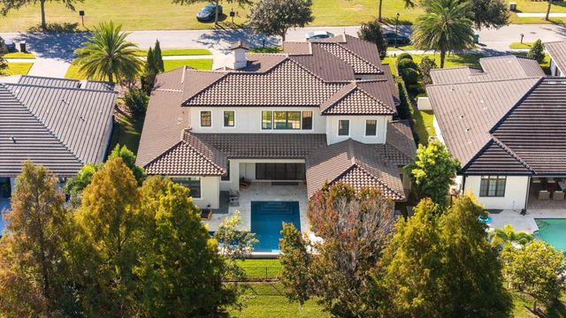 8569 LAKE NONA SHORE DRIVE, Orlando, FL 32827