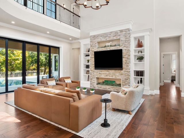 8569 LAKE NONA SHORE DRIVE, Orlando, FL 32827