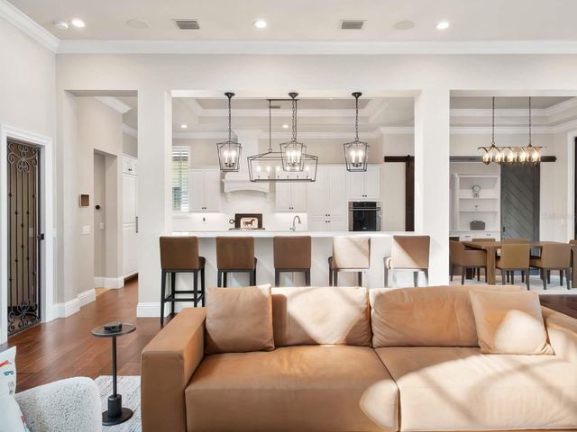 8569 LAKE NONA SHORE DRIVE, Orlando, FL 32827