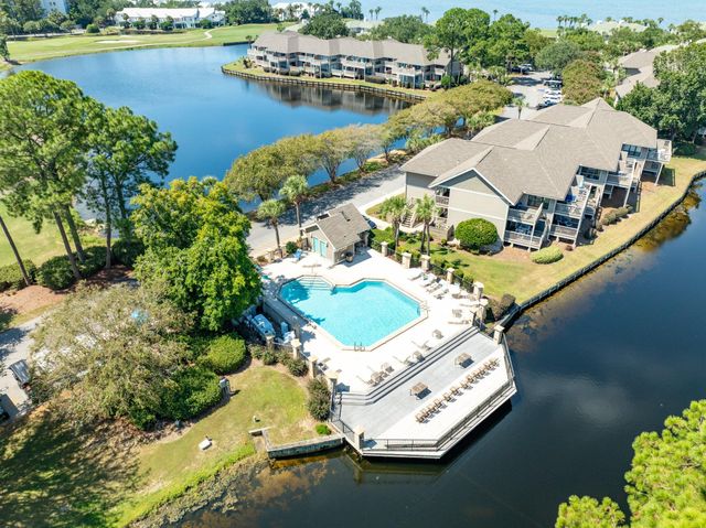 901 Harbour Pointe Lane 901, Miramar Beach, FL 32550