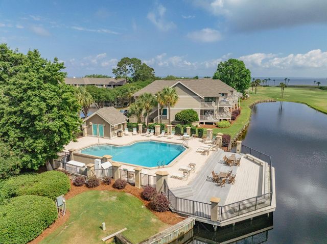 901 Harbour Pointe Lane 901, Miramar Beach, FL 32550