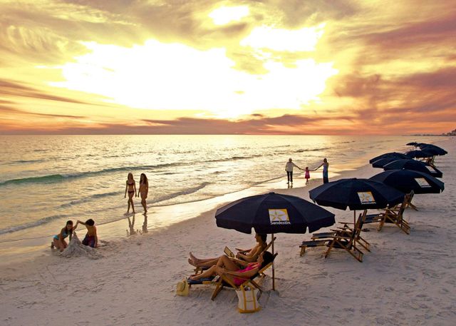 901 Harbour Pointe Lane 901, Miramar Beach, FL 32550