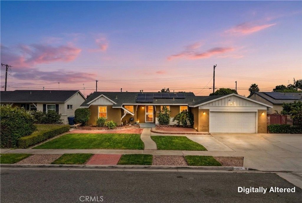 6821 Santee, Westminster, CA 92683 — exterior
