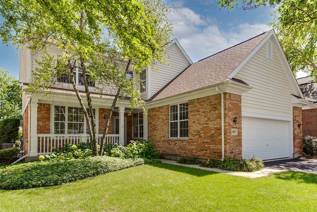 1999 Trevino Terrace, Vernon Hills, IL 60061