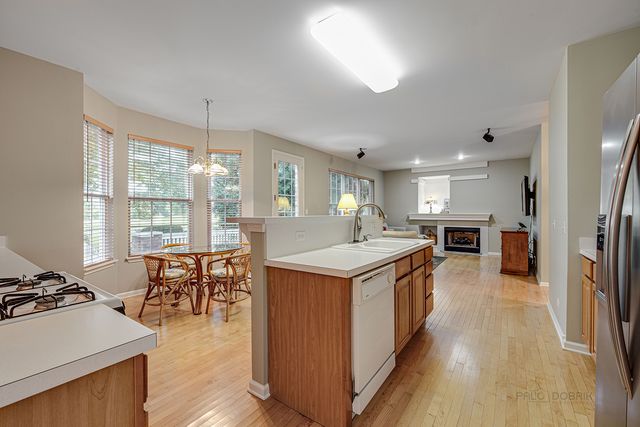 1999 Trevino Terrace, Vernon Hills, IL 60061