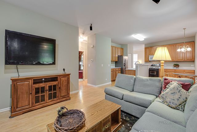 1999 Trevino Terrace, Vernon Hills, IL 60061