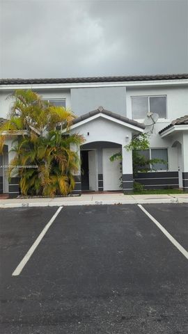 7999 SW 152nd Avenue 608-6, Miami, FL 33193