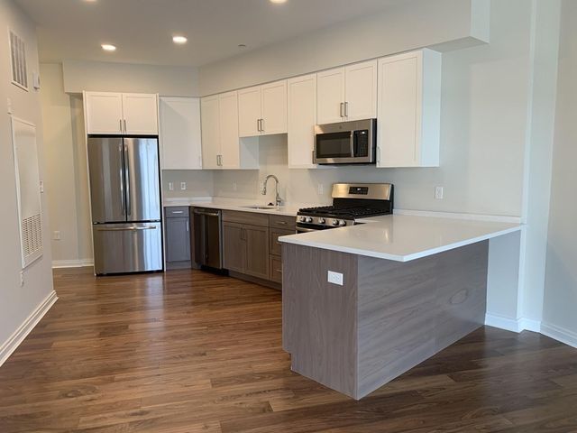 3531 Washington Street 313, Boston, MA 02130